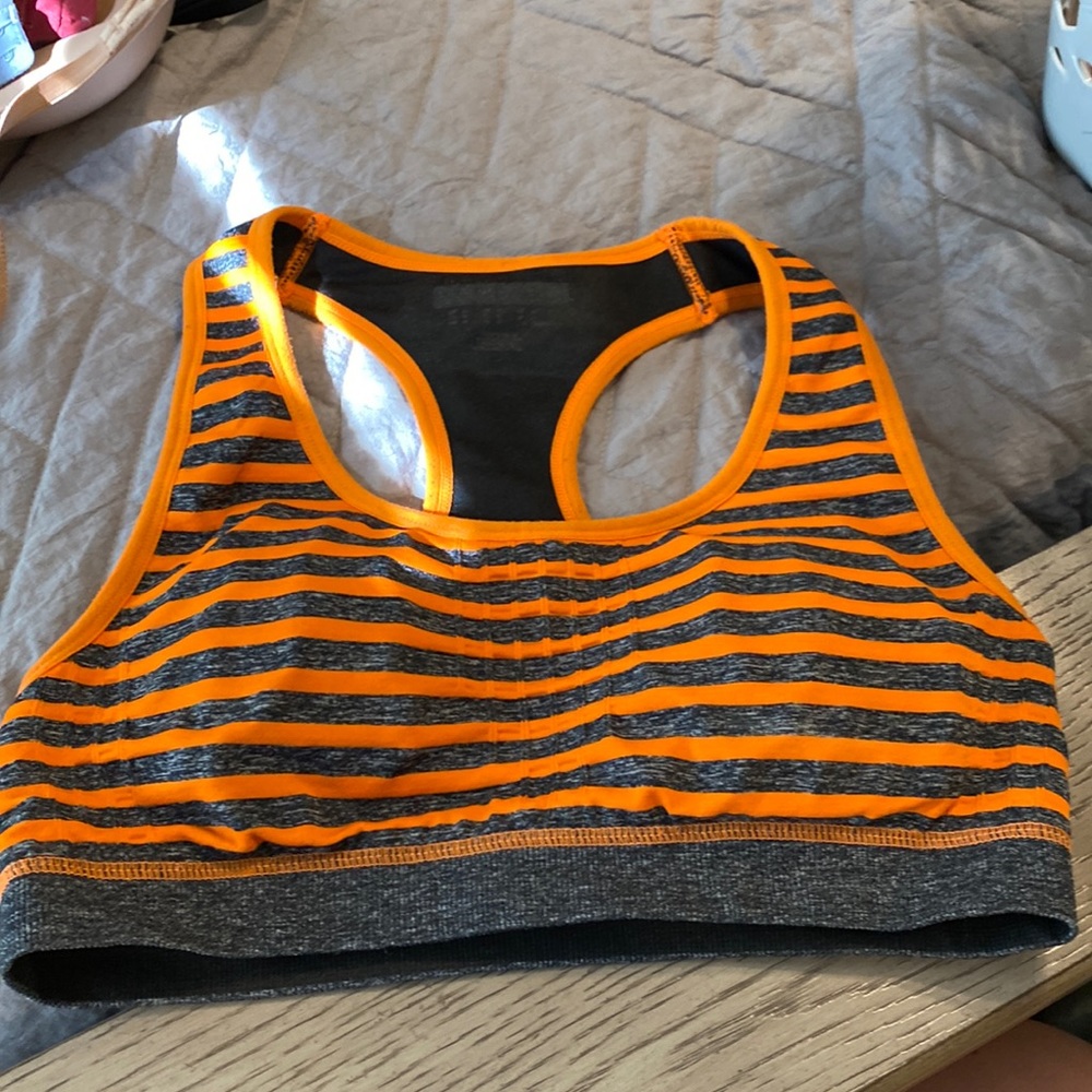 Adult Medium Sports Bra